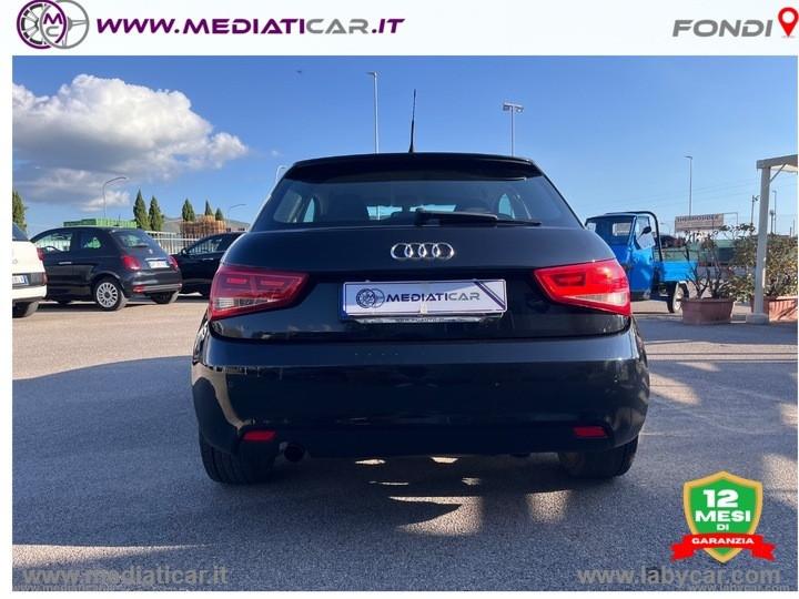 AUDI A1 1.6 TDI Ambition