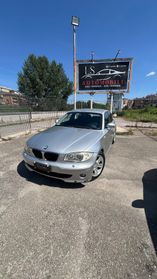 Bmw 120 120d cat 5 porte Attiva DPF