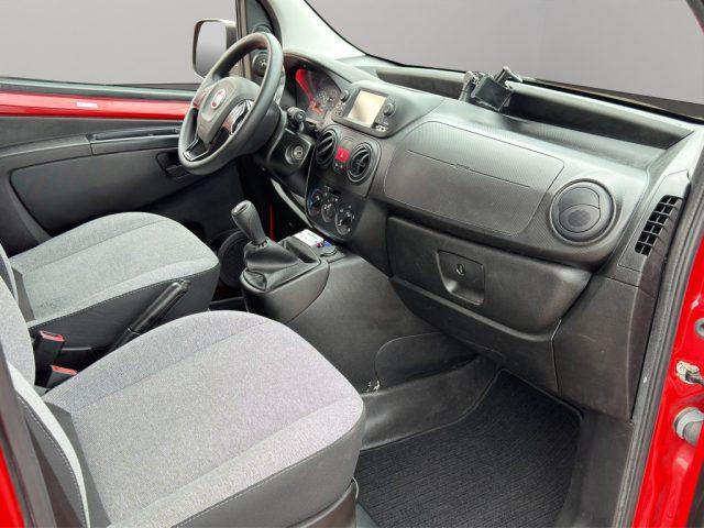 FIAT Fiorino 1.3 MJT Adventure