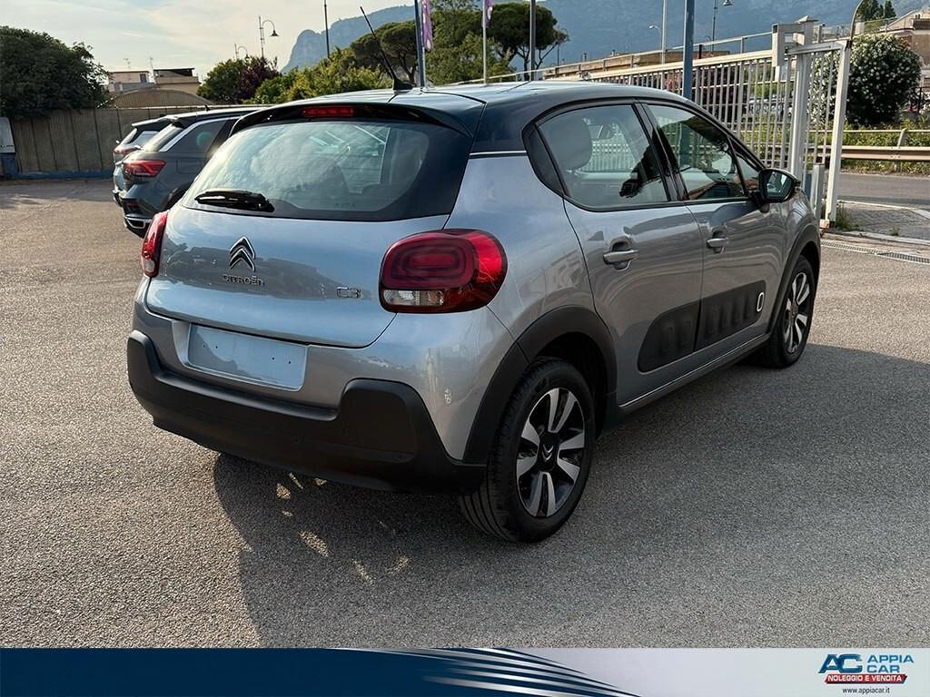 Citroen C3 PureTech 83 S&S Shine IN PROMO