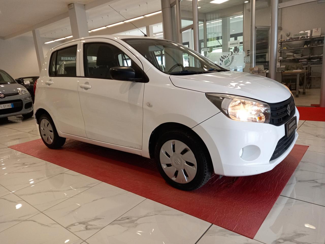 Suzuki Celerio 1.0 Easy