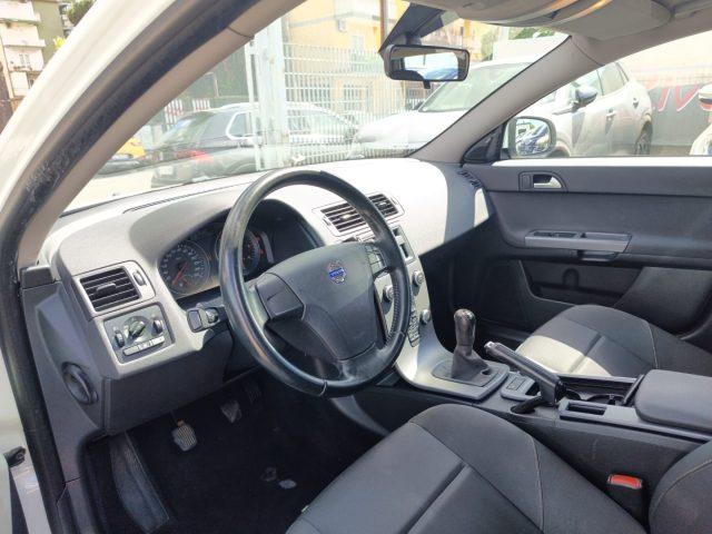 VOLVO V50 1.6 D2 POLAR