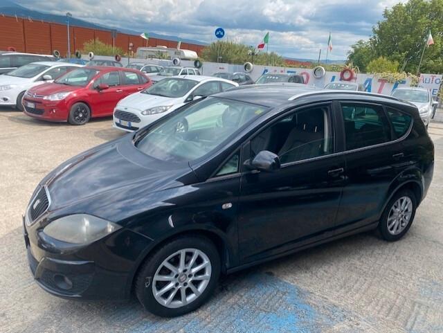 Seat Altea XL 1.6 TDI 105 CV CR DPF Style