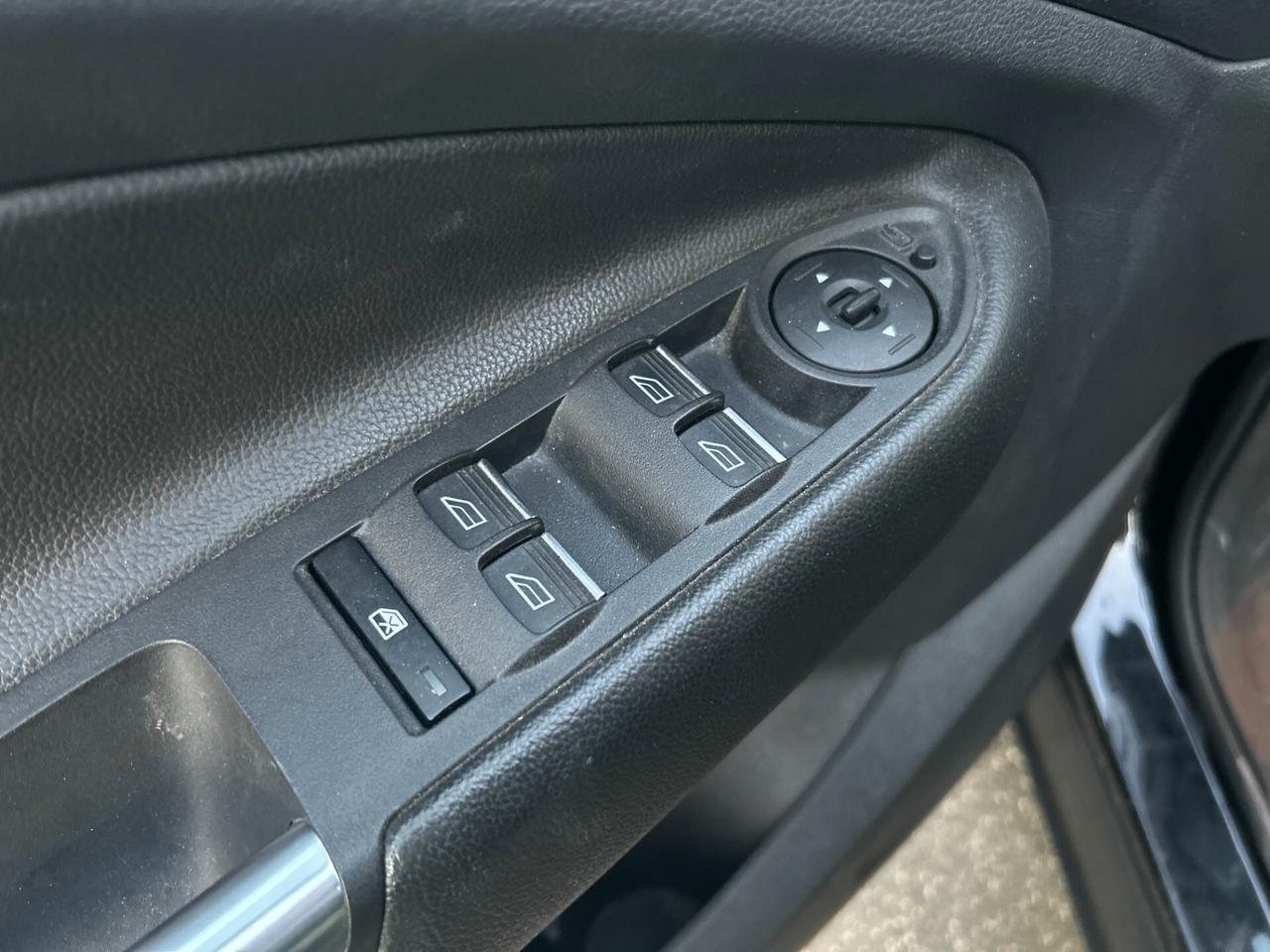 Ford Kuga 1.5 TDCI 120 CV S&S 2WD Powershift Edition