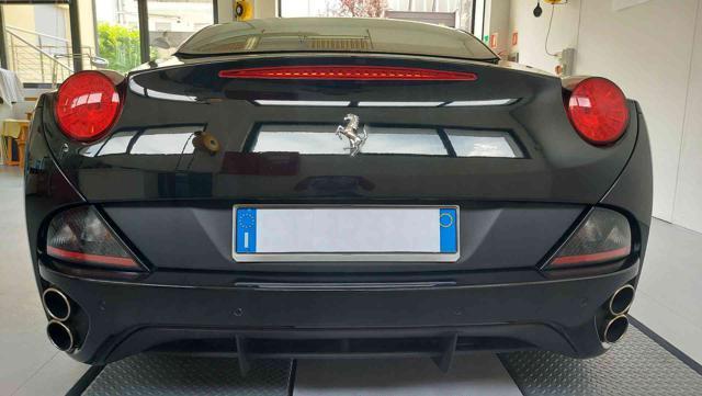 FERRARI California 13000Km-Prezzo IVA esclusa