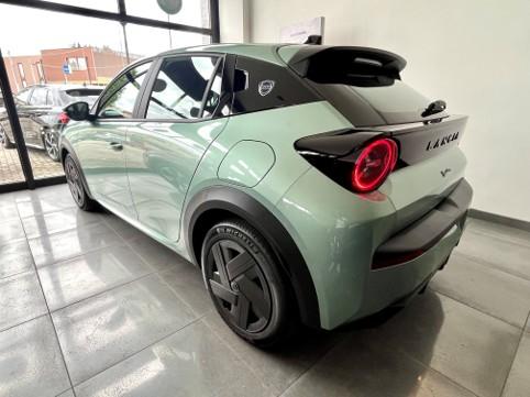 Lancia Ypsilon 1.2 100 CV /PREZZO REALE/VARI COLORI