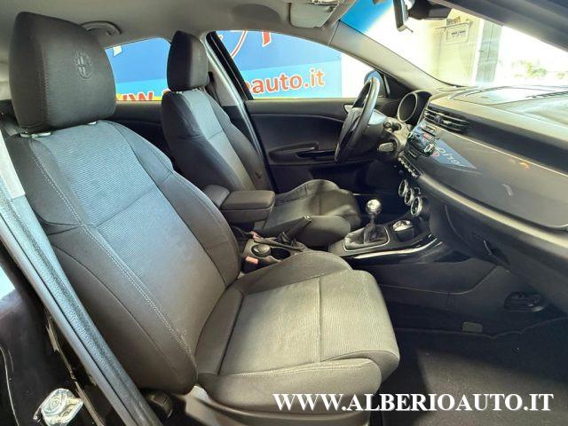 ALFA ROMEO Giulietta 1.6 JTDm-2 105 CV Distinctive