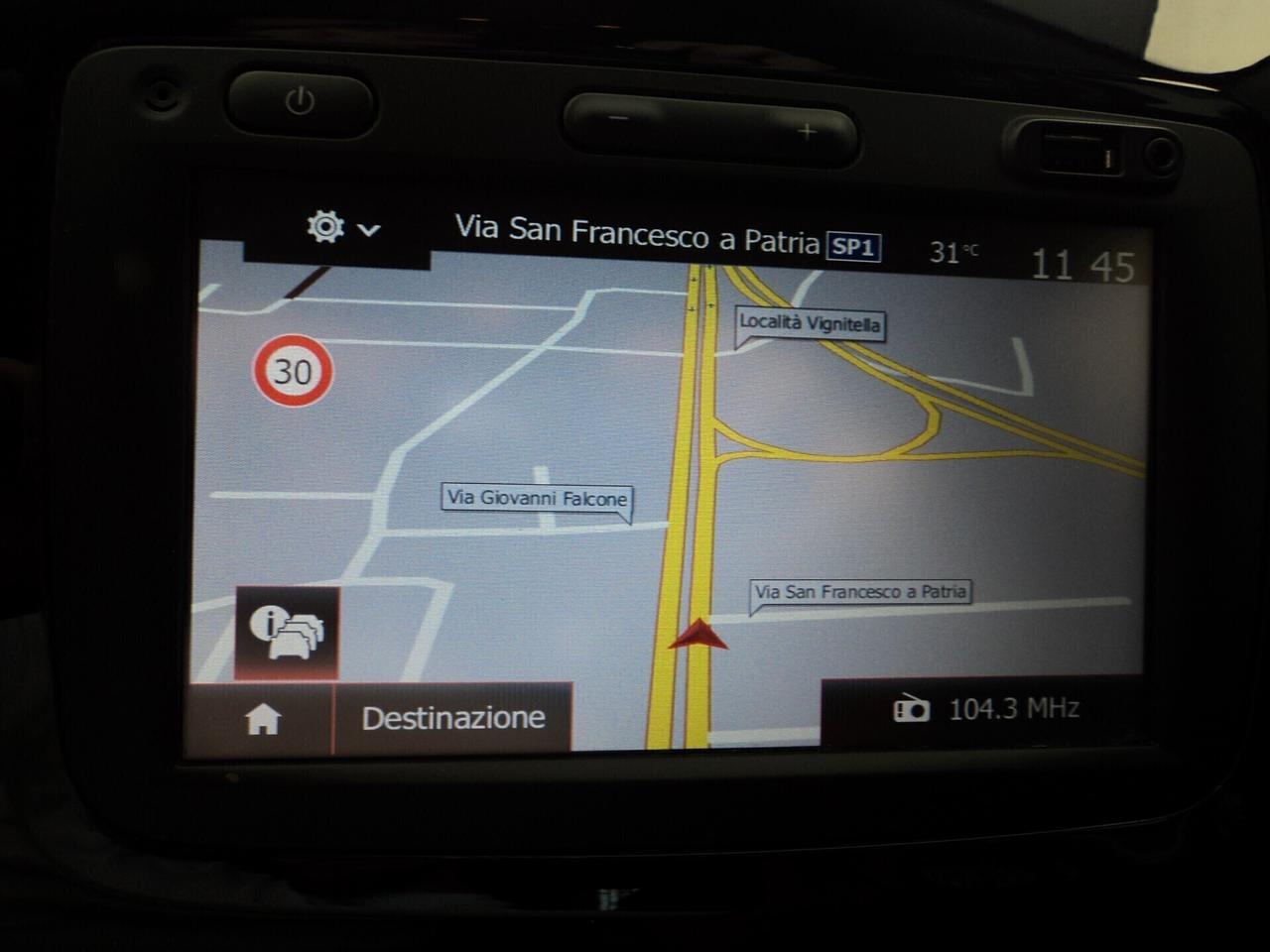 Renault Captur 1.5 dCi 8V 90 CV EDC Sport Edition