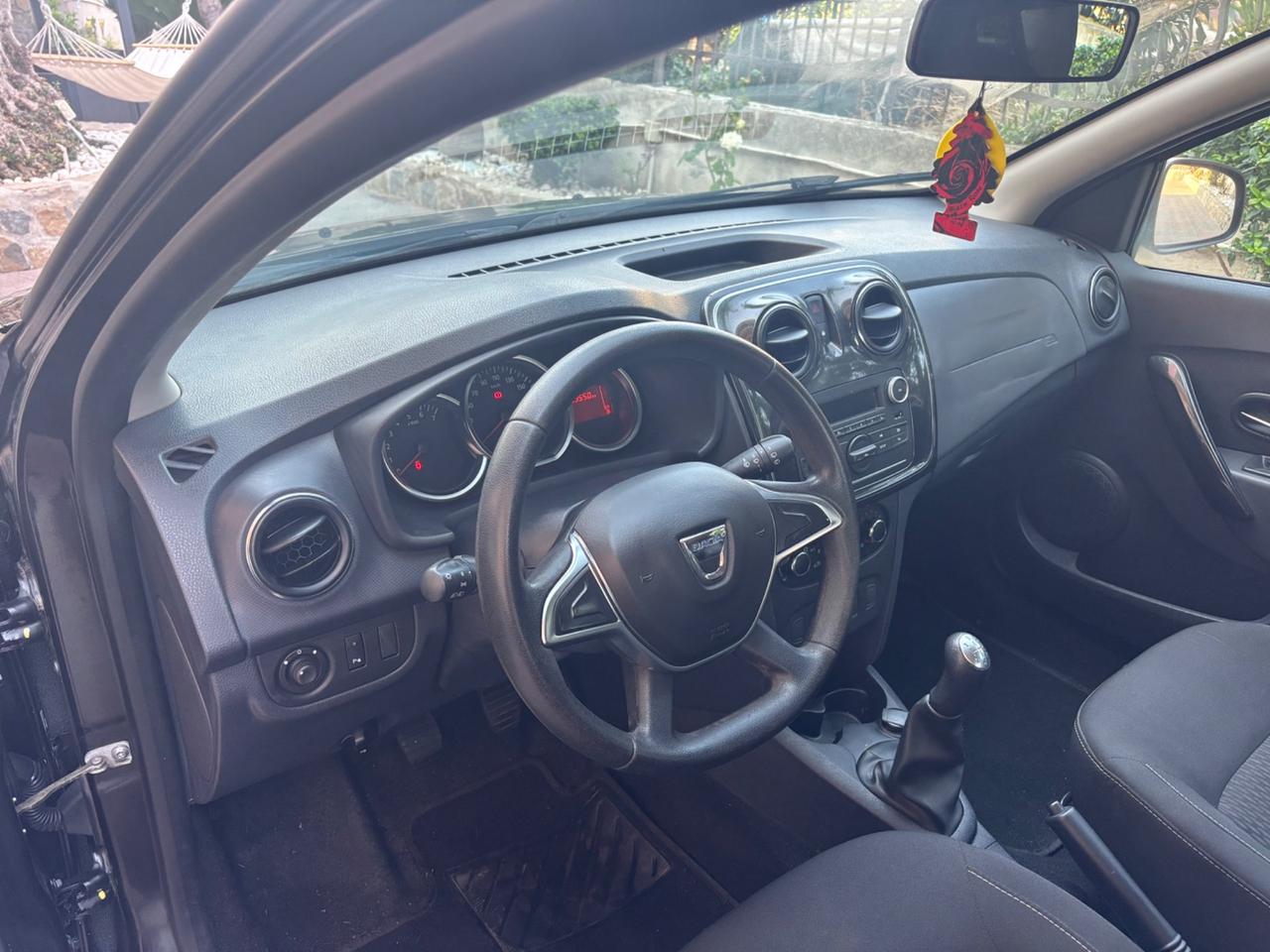 Dacia Sandero Streetway 1.5 Blue dCi 75 CV S&S Comfort