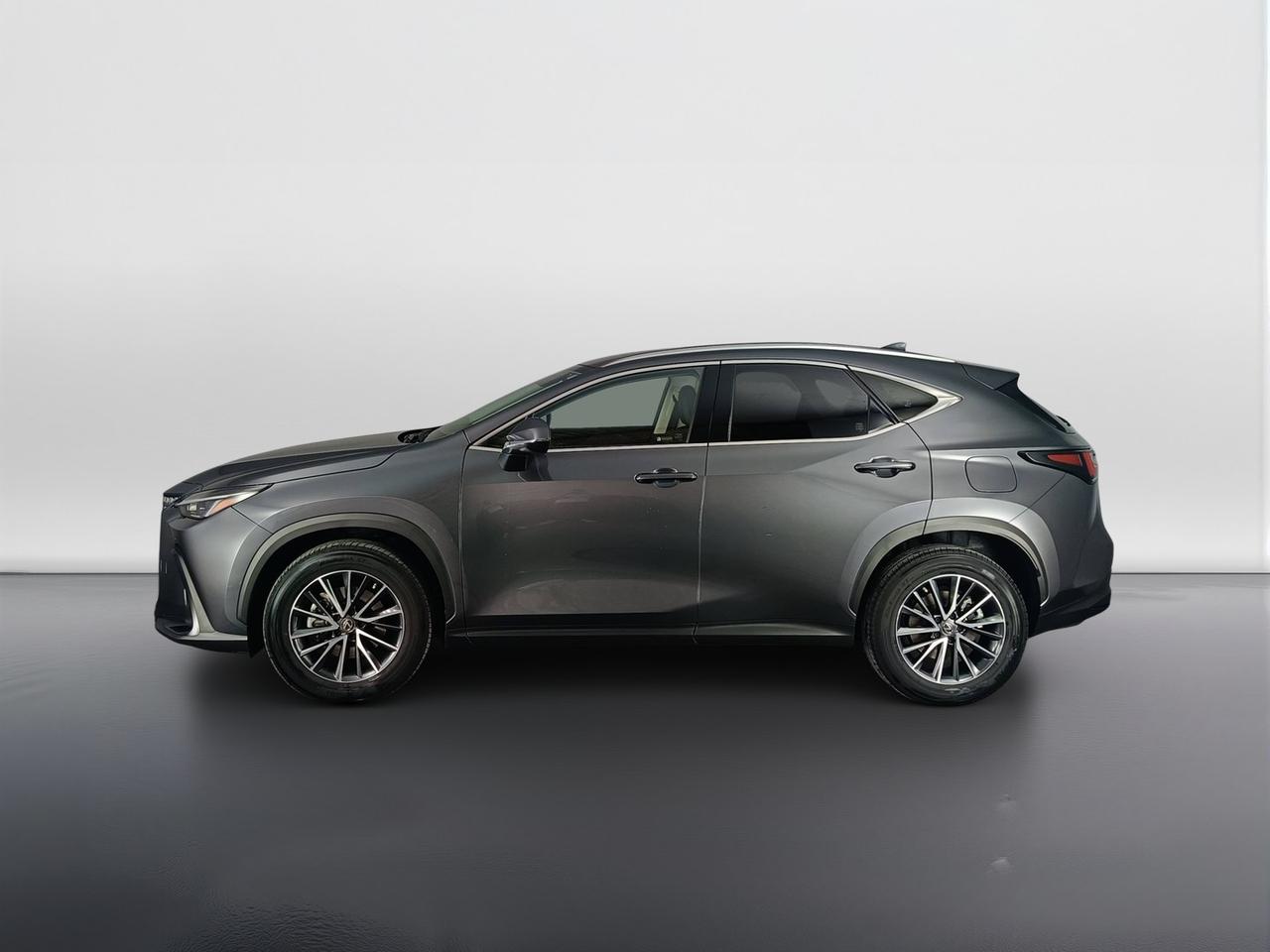 LEXUS NX II 2022 - NX 350h 2.5 Luxury 4wd 244cv e-cvt