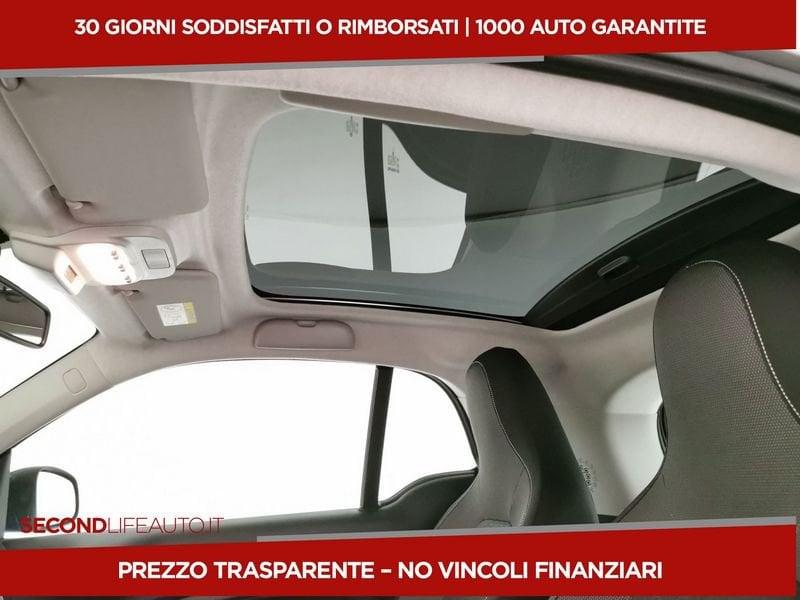 smart fortwo eq Pulse 4,6kW