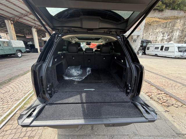 LAND ROVER Range Rover p460e 3.0 I6 PHEV 460 CV HSE