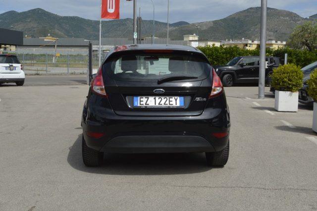 FORD Fiesta 1.5 TDCi 75CV 5 porte Business