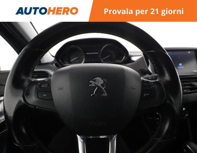 PEUGEOT 2008 PureTech Turbo 110 EAT6 S&S Allure