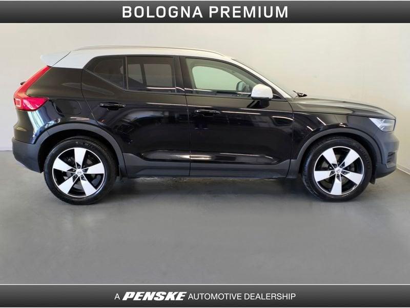 Volvo XC40 D3 AWD Geartronic Business Plus