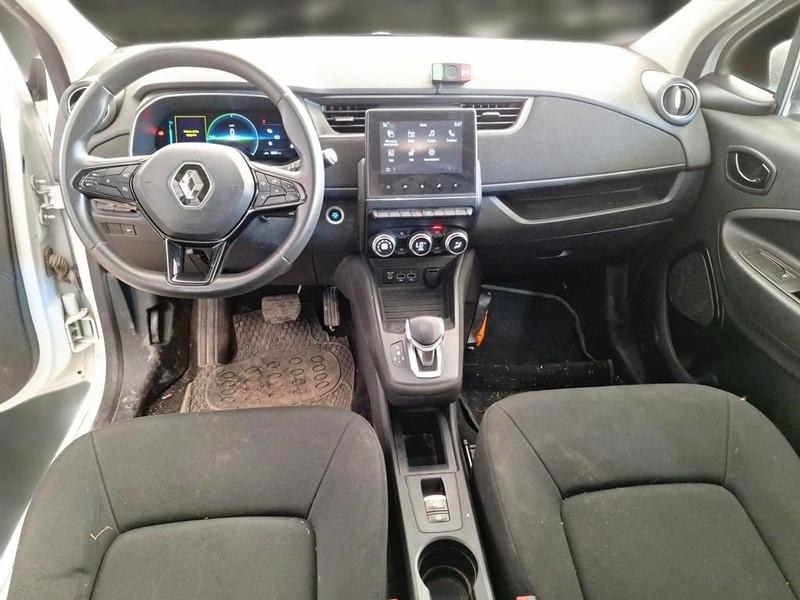 RENAULT ZOE LIFE R110 5 PORTE BERLINA