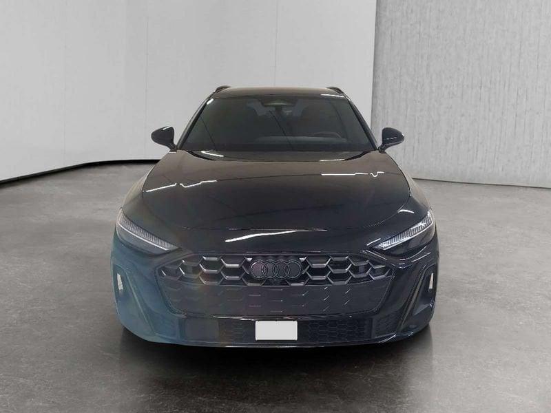 Audi A5 Avant 2.0 tdi mhev+ S line edition quattro 204cv s-tronic