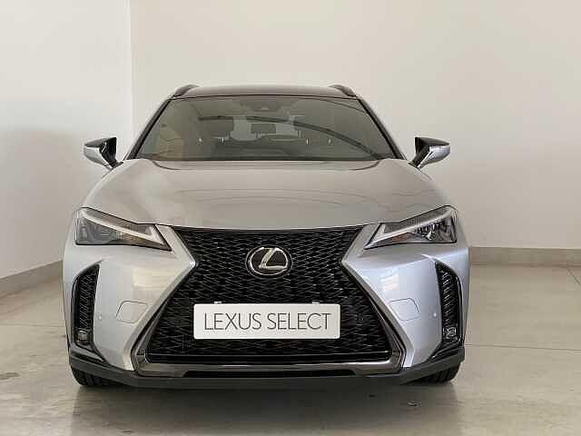 Lexus UX 250h Hybrid F-Design 250h