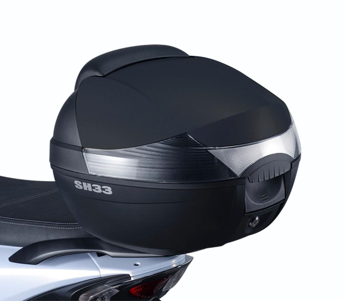 Sym Big Wheel BAULETTO