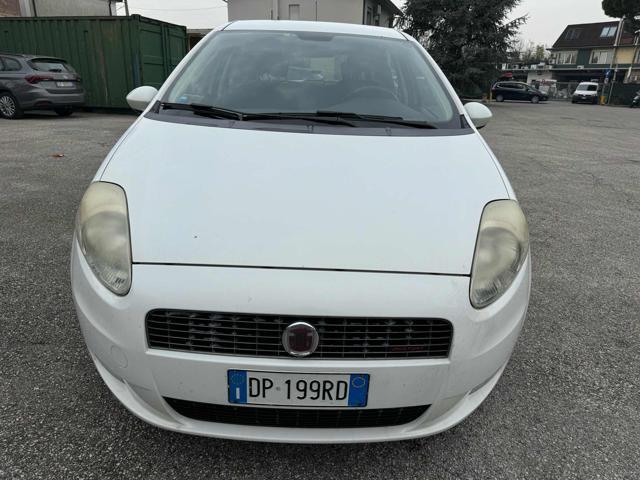 FIAT Grande Punto 1.3 MJT neopatentati Bellissima