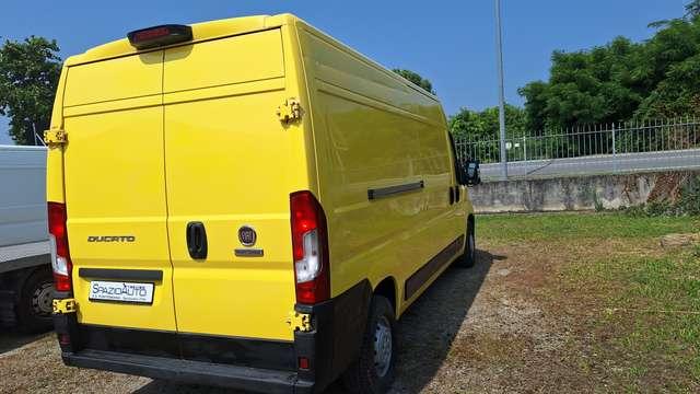 Fiat DUCATO L3 H2 //// PREZZO ESPOSTO + IVA ////