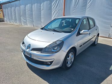 Renault Clio 1.5 dCi 85CV 5 porte Luxe