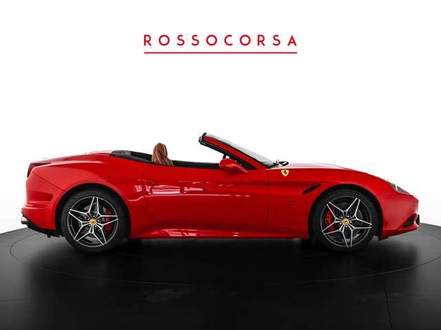 Ferrari California T