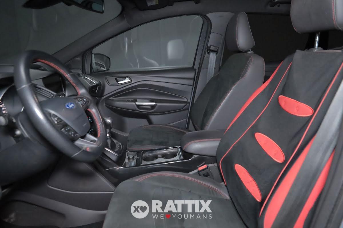 Ford Kuga 1.5 Ecoboost 120CV ST-Line