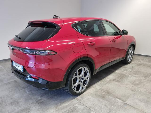 ALFA ROMEO Tonale 1.5 160 CV MHEV TCT7 Veloce