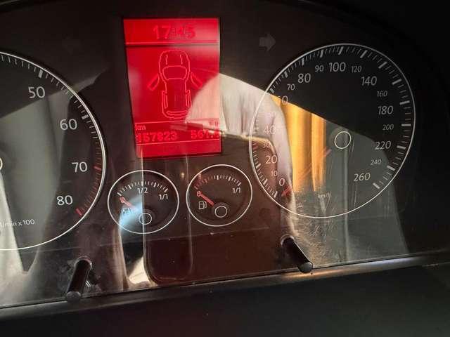 Volkswagen Touran Touran I 2007 1.4 tsi Trendline ecofuel 150cv dsg