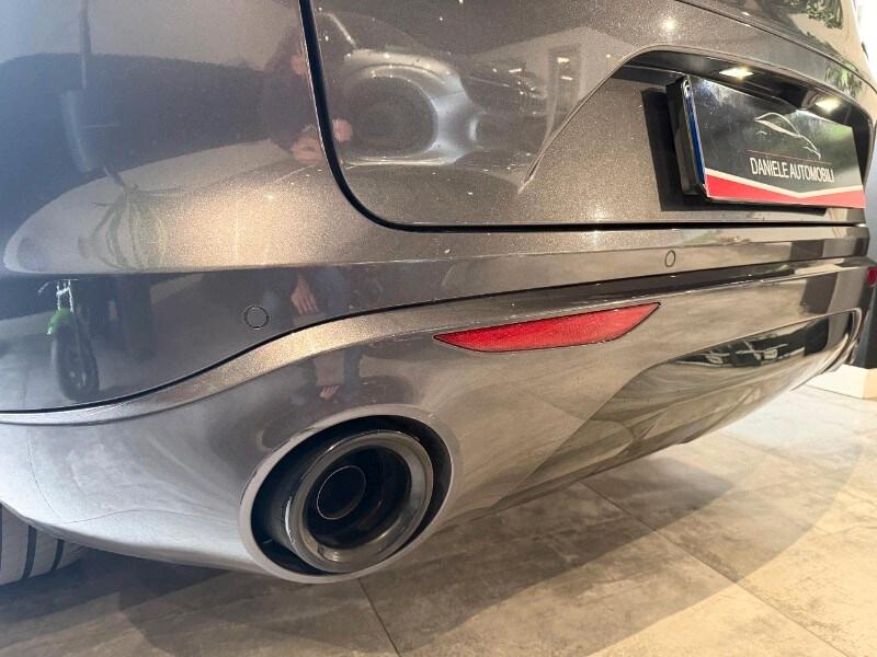 ALFA ROMEO Stelvio Stelvio 2.2 Turbodiesel 210 ...