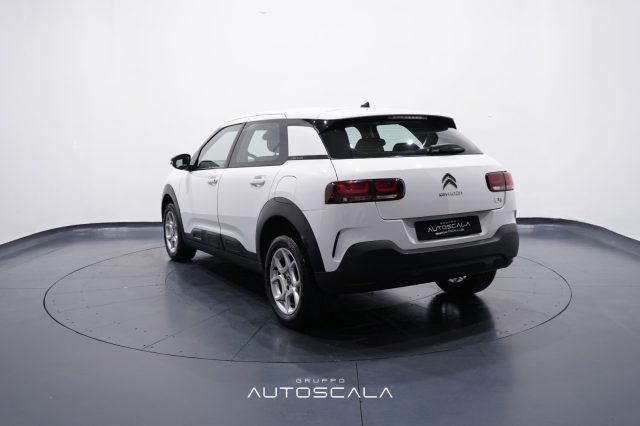 CITROEN C4 Cactus 1.2 PureTech 110cv S&S Feel Business