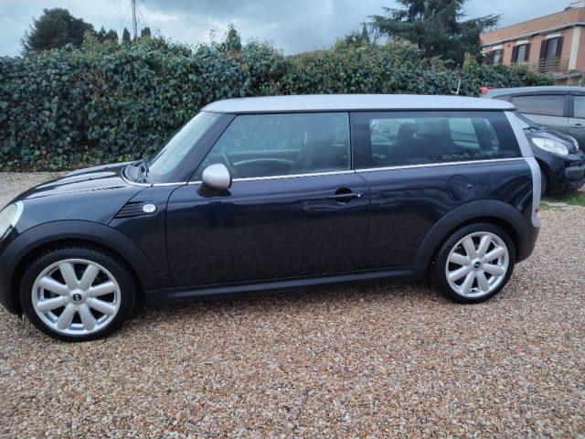 MINI Clubman Mini 1.6 16V Cooper Chili Clubman