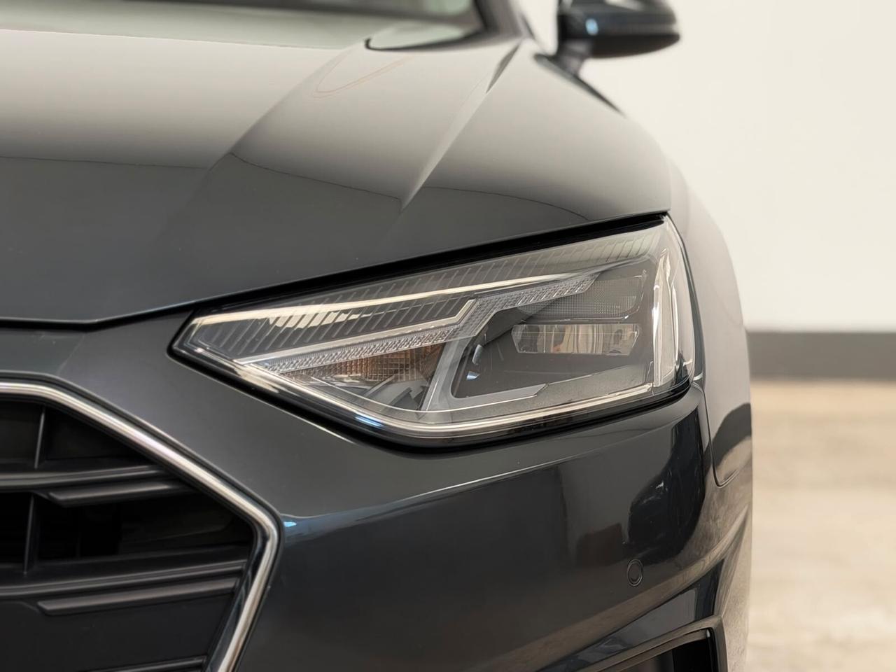 Audi A4 Avant 35 TFSI S tronic Business