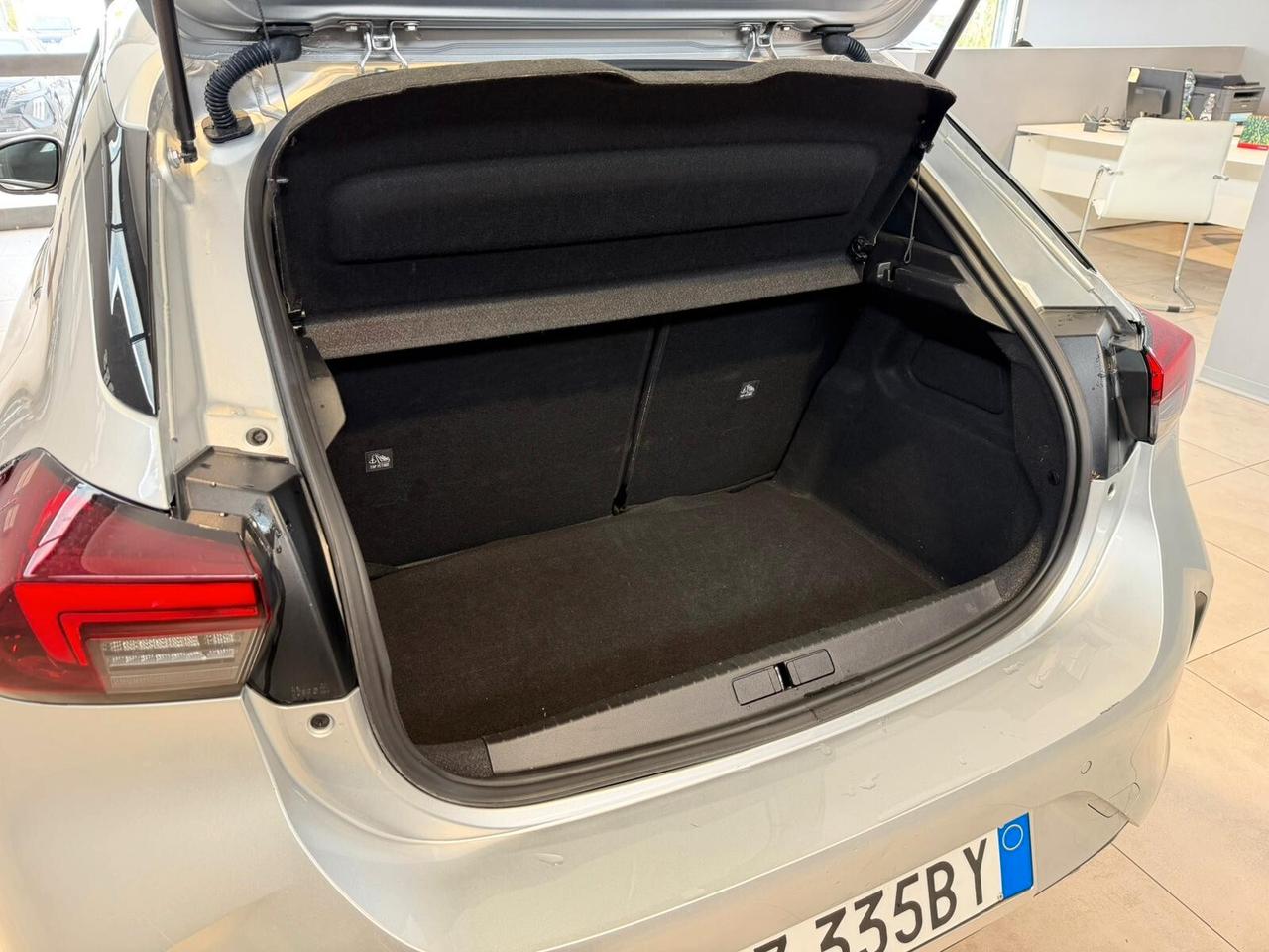 Opel Corsa 1.2 100 CV GS