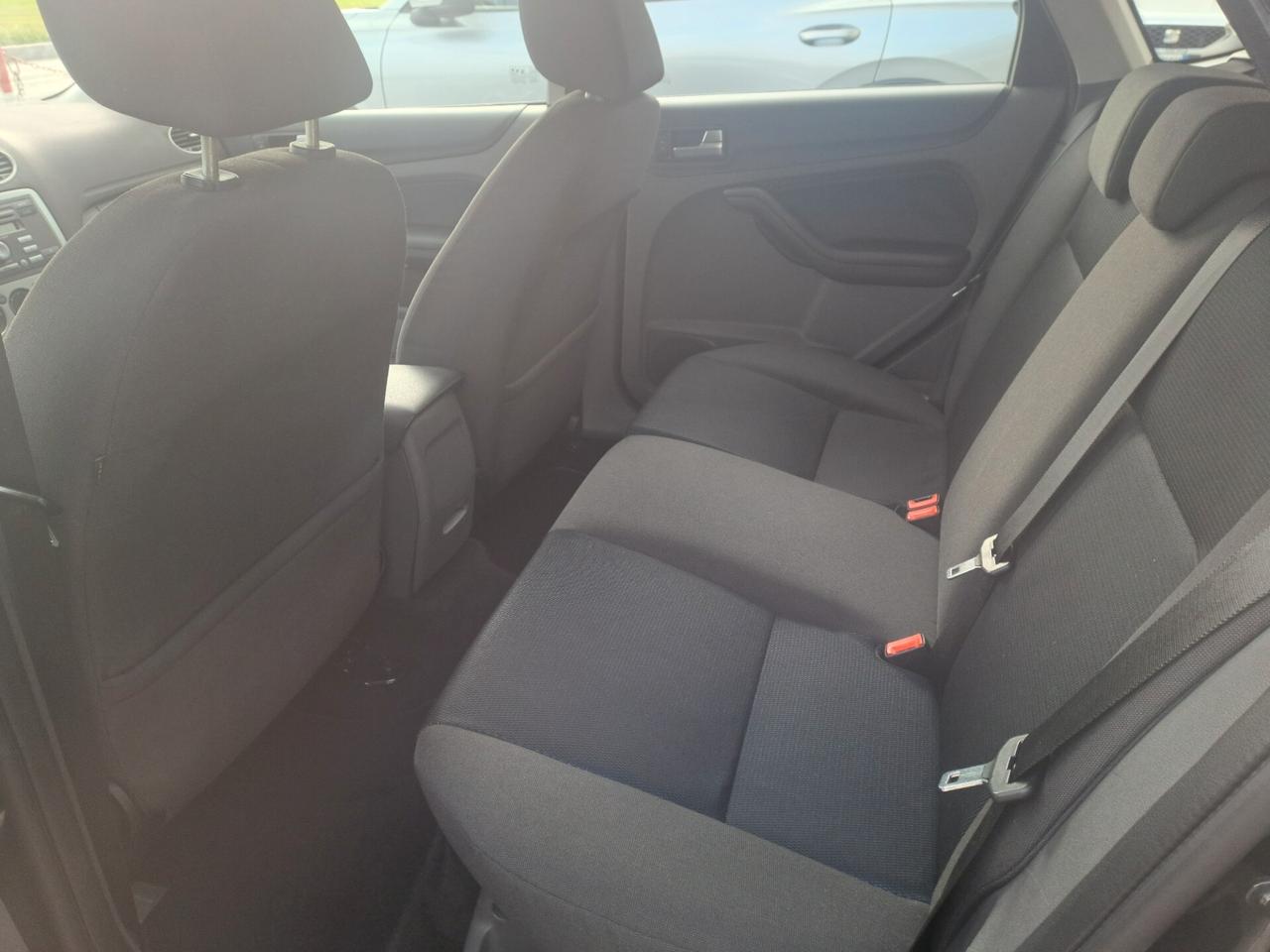 Ford Focus 1.6 TDCi 90CV 5p. - OK NEOPATENTATI