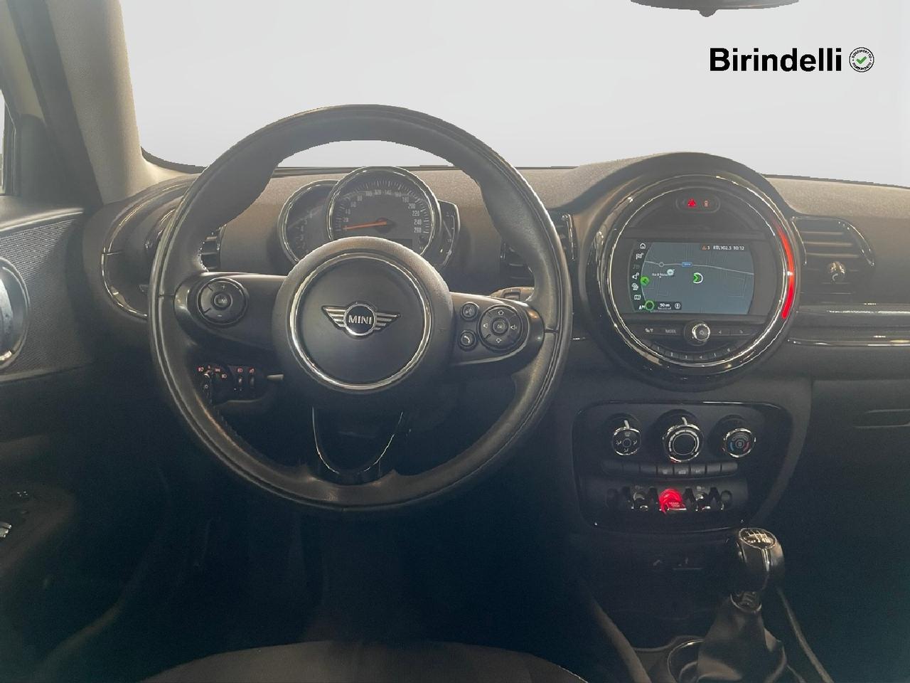 MINI Mini Clubman (F54) - Mini 1.5 One Clubman