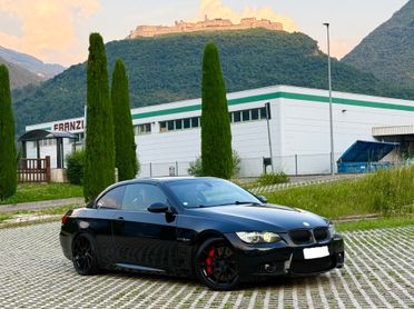 Bmw 335i BiTurbo Cabrio Msport NO super bollo