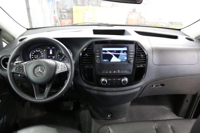 MERCEDES-BENZ Vito 2.0 116 CDI PC-SL Tourer Pro Long