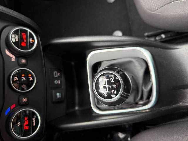 Fiat Tipo Tipo 5p 1.3 mjt EURO 6