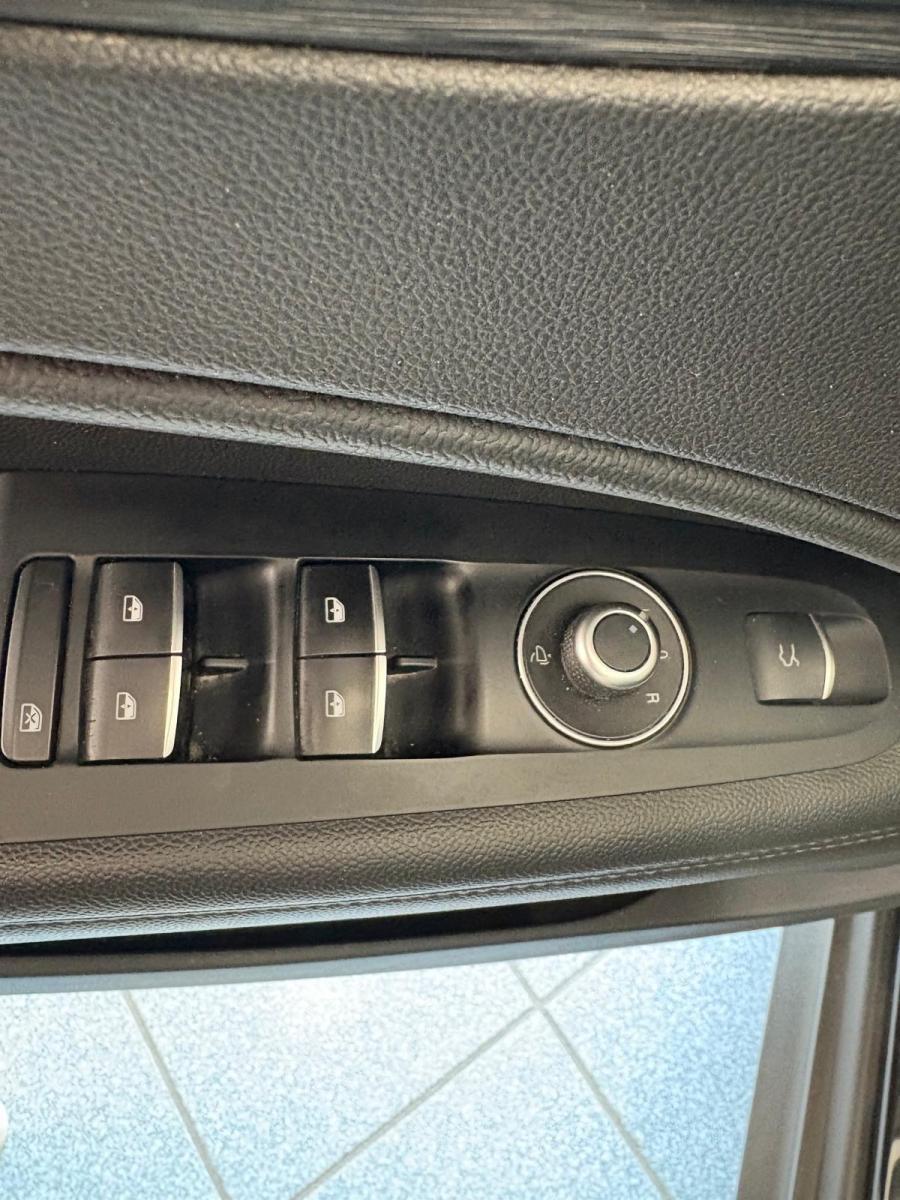 ALFA ROMEO STELVIO 2.2 T.diesel 190 CV AT8 Q4 Exec. UNICO PROPRIETARIO/ NAVIGATORE/ PORTELLONE ELETTRICO