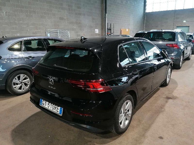 Volkswagen Golf 2.0 TDI 115 CV SCR Life