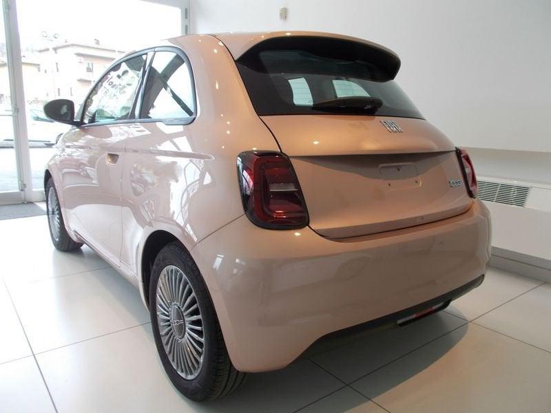 FIAT 500 Berlina 42 kWh 338/ 7575187 MASSARI MARCO