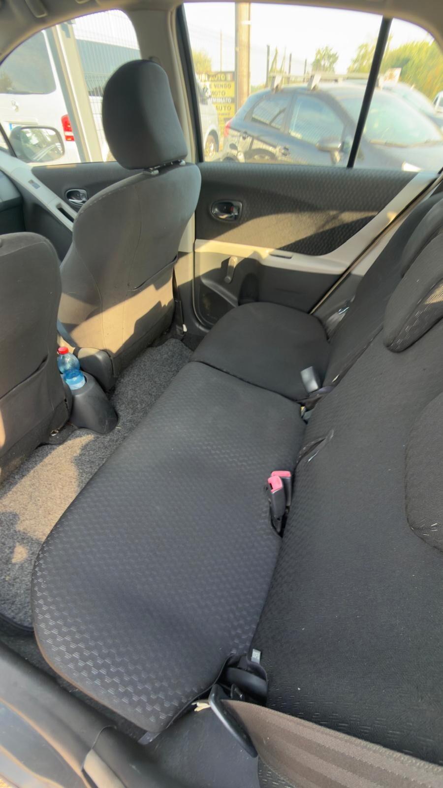 Toyota Yaris 1.8 5 porte TS 133cv