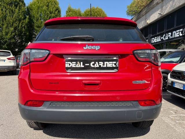 JEEP Compass 1.4 MultiAir 2WD Longitude