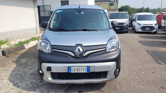 RENAULT Kangoo Blue dCi 95CV Express Allestito Officina E6dtemp
