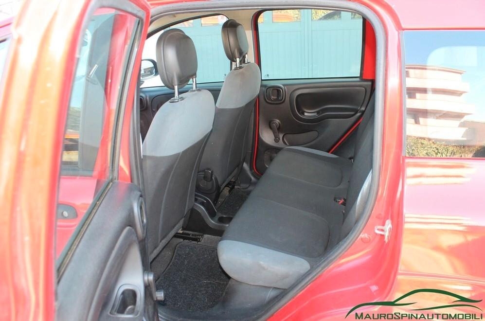 Fiat Panda 1.3 MJT 95 CV S&S Easy