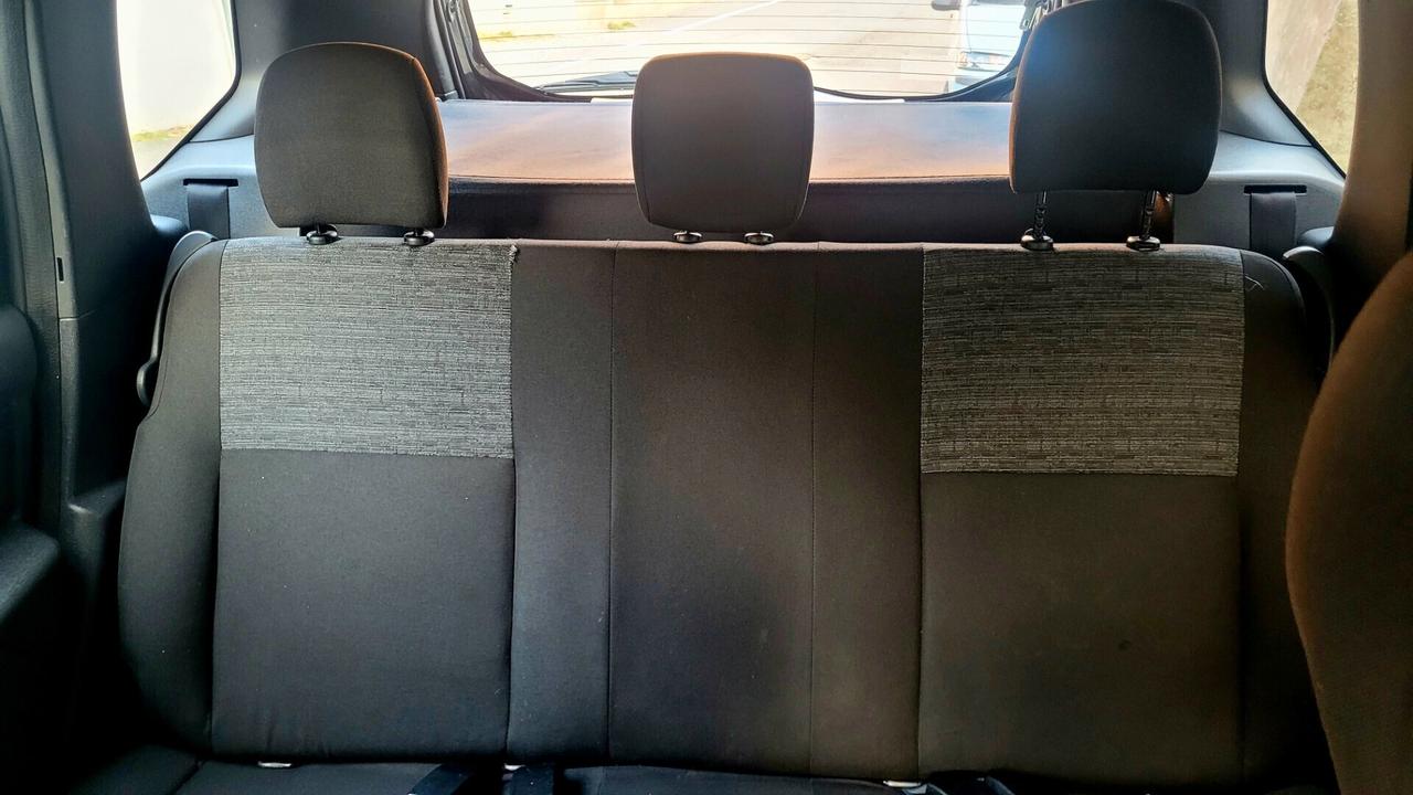 Dacia Duster 1.6 110CV 4x2 Ambiance