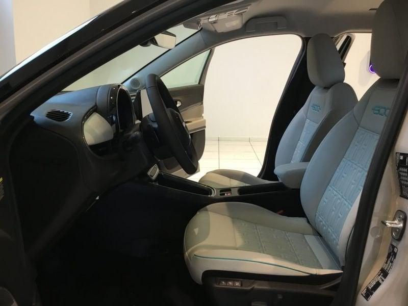 FIAT 600 600 Hybrid 110 CV DCT MHEV La Prima II