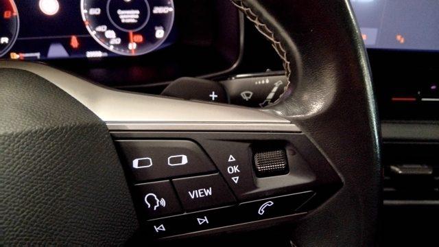 SEAT Leon 1.0 eTSI 110 CV DSG Style MILD HYBRID